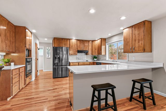 3115 Salishan Court, Medford, OR 97504