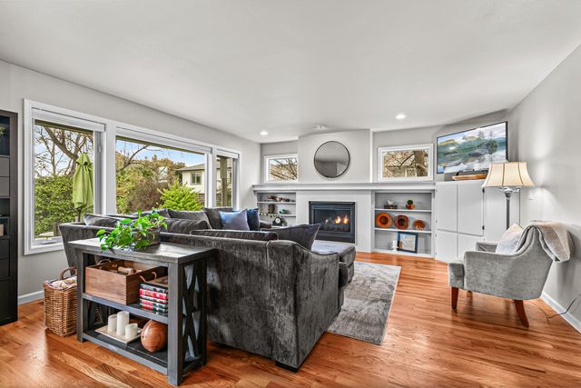 3115 Salishan Court, Medford, OR 97504