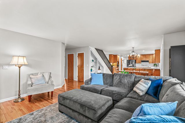 3115 Salishan Court, Medford, OR 97504