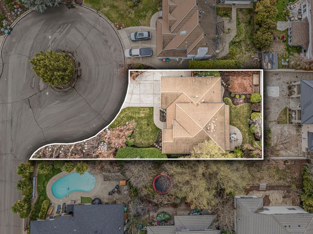 3115 Salishan Court, Medford, OR 97504