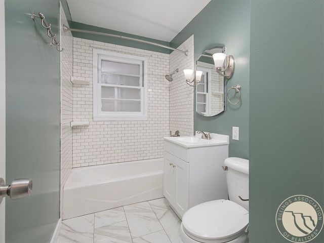 517 Nelson Drive, Billings, MT 59102