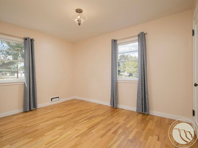 517 Nelson Drive, Billings, MT 59102