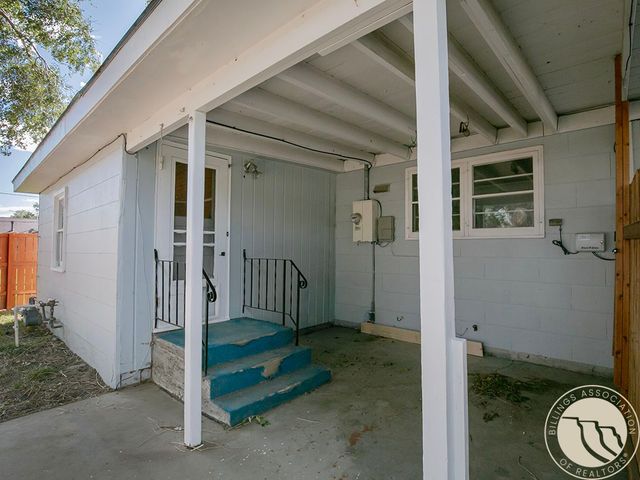 517 Nelson Drive, Billings, MT 59102
