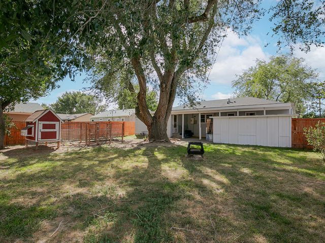 517 Nelson Drive, Billings, MT 59102