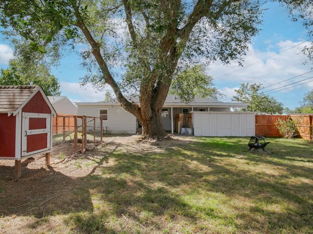 517 Nelson Drive, Billings, MT 59102