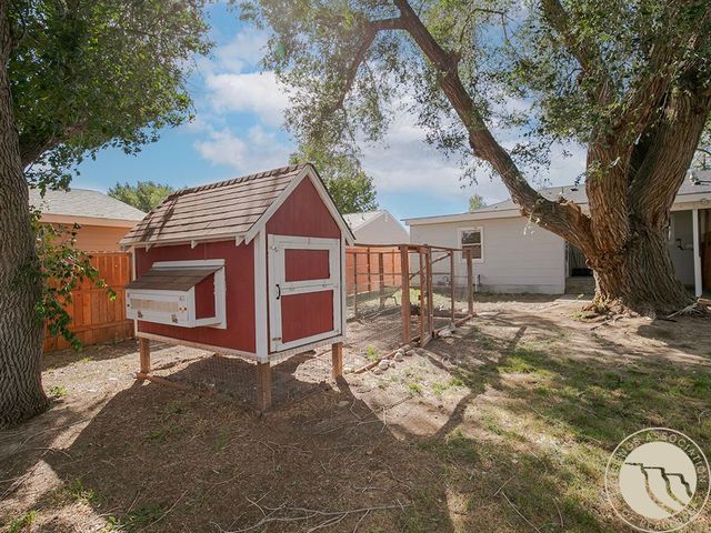 517 Nelson Drive, Billings, MT 59102