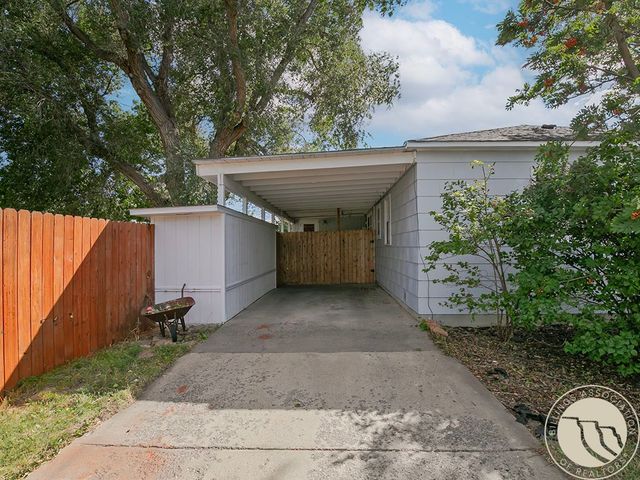 517 Nelson Drive, Billings, MT 59102