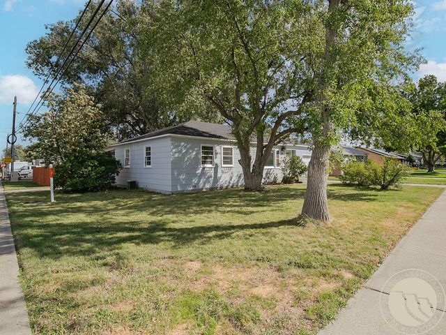 517 Nelson Drive, Billings, MT 59102