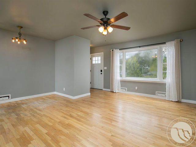 517 Nelson Drive, Billings, MT 59102