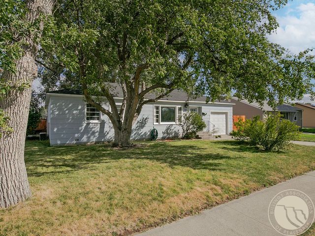 517 Nelson Drive, Billings, MT 59102