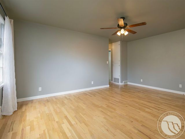 517 Nelson Drive, Billings, MT 59102