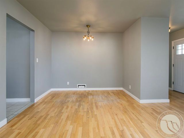 517 Nelson Drive, Billings, MT 59102