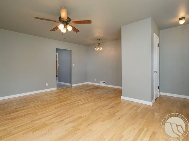 517 Nelson Drive, Billings, MT 59102