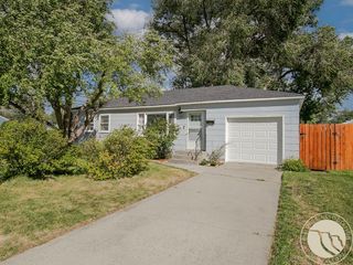 517 Nelson Drive, Billings, MT 59102