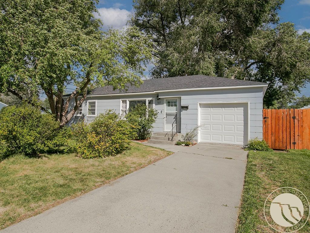517 Nelson Drive, Billings, MT 59102