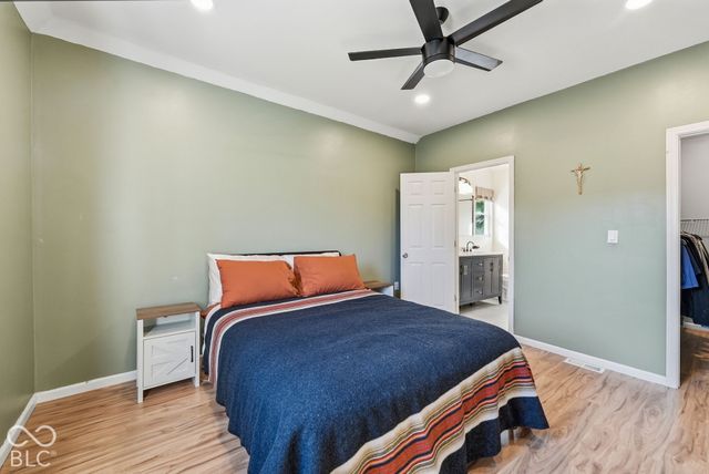 4002 Byram Avenue, Indianapolis, IN 46208
