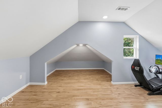 4002 Byram Avenue, Indianapolis, IN 46208