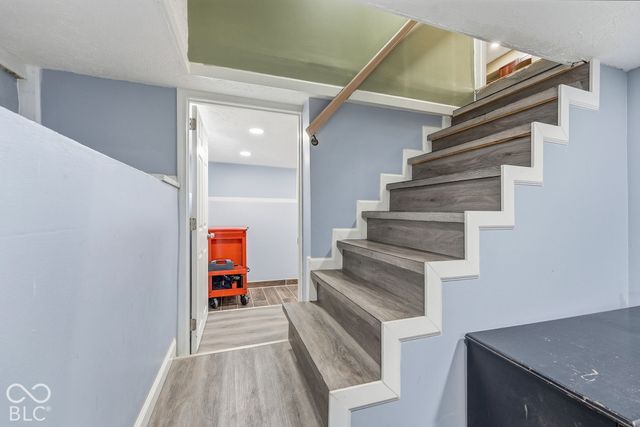 4002 Byram Avenue, Indianapolis, IN 46208