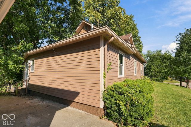 4002 Byram Avenue, Indianapolis, IN 46208