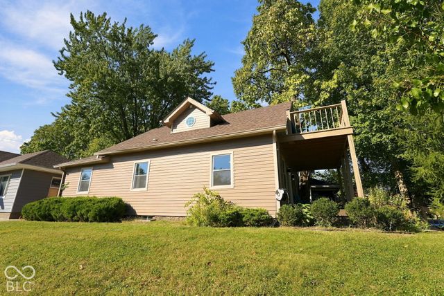 4002 Byram Avenue, Indianapolis, IN 46208
