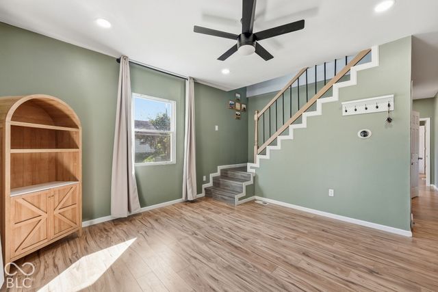 4002 Byram Avenue, Indianapolis, IN 46208