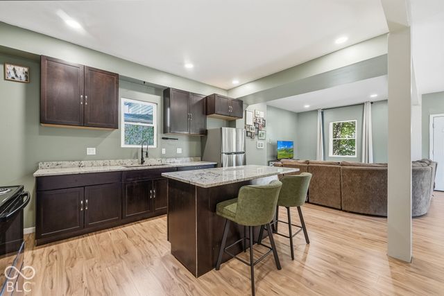 4002 Byram Avenue, Indianapolis, IN 46208