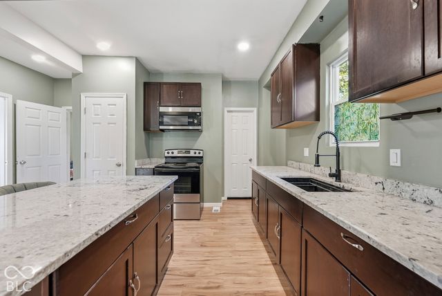 4002 Byram Avenue, Indianapolis, IN 46208
