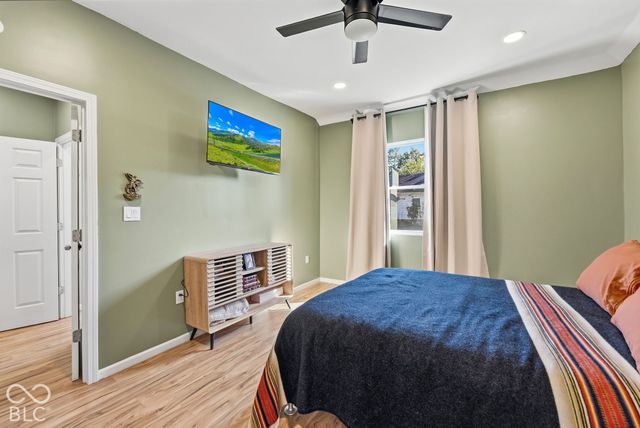 4002 Byram Avenue, Indianapolis, IN 46208