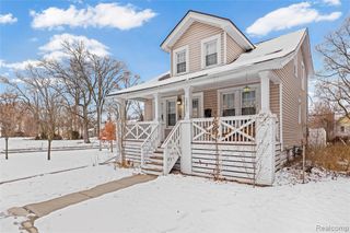 16811 Stoepel Street, Detroit, MI 48221