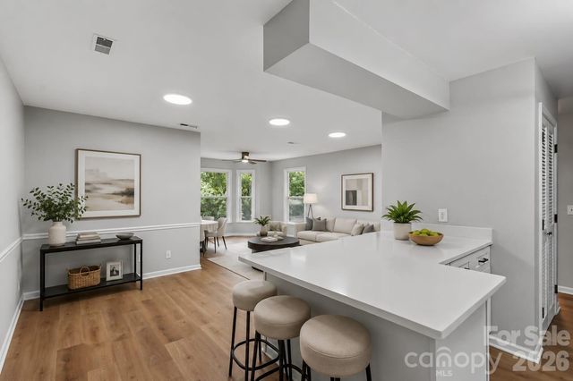 6260 Rosecroft Drive 6260, Charlotte, NC 28215