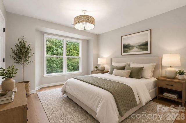 6260 Rosecroft Drive 6260, Charlotte, NC 28215