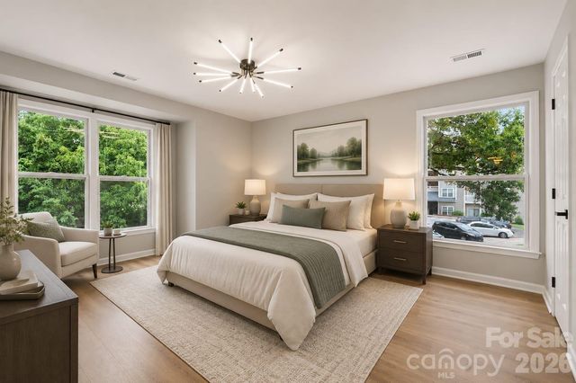6260 Rosecroft Drive 6260, Charlotte, NC 28215