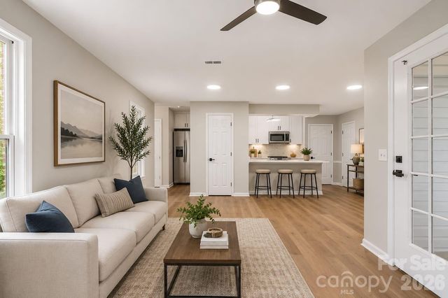 6260 Rosecroft Drive 6260, Charlotte, NC 28215