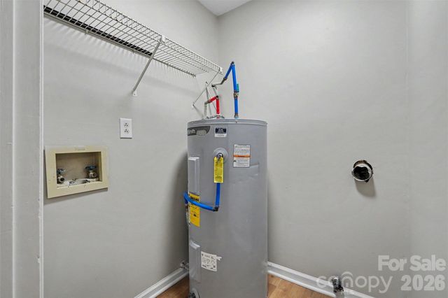 6260 Rosecroft Drive 6260, Charlotte, NC 28215