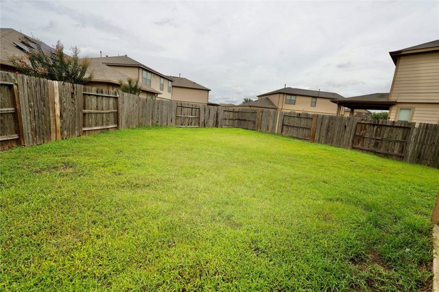 19010 Remington Springs Dr, Houston, TX 77073