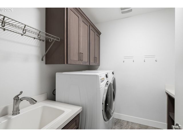 1285 S FIELDCREST Dr, Ridgefield, WA 98642
