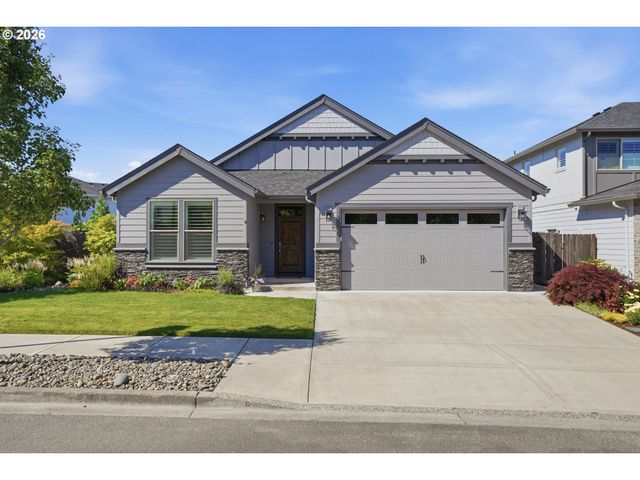 1285 S FIELDCREST Dr, Ridgefield, WA 98642