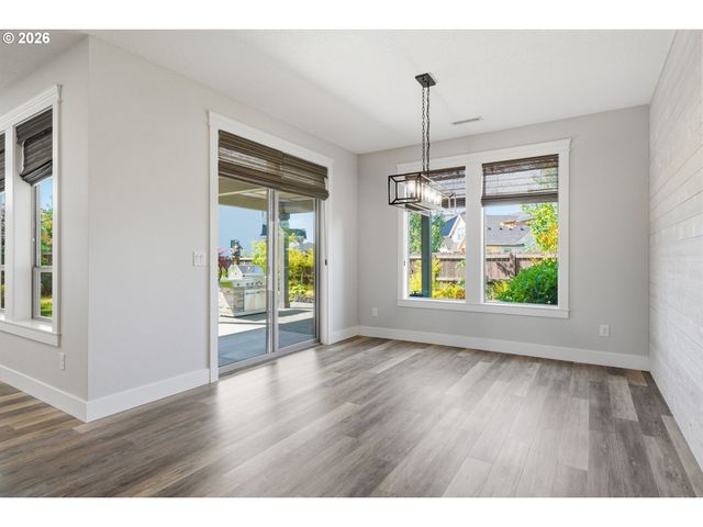 1285 S FIELDCREST Dr, Ridgefield, WA 98642