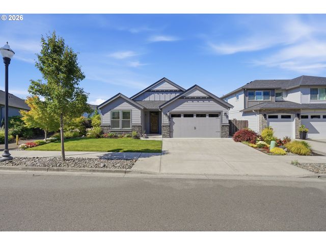 1285 S FIELDCREST Dr, Ridgefield, WA 98642
