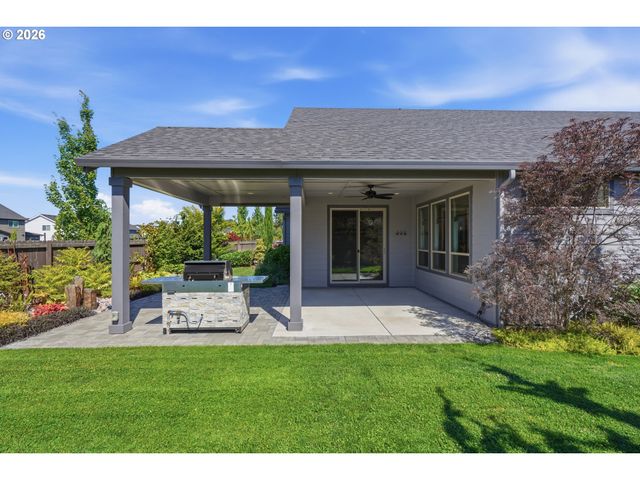 1285 S FIELDCREST Dr, Ridgefield, WA 98642