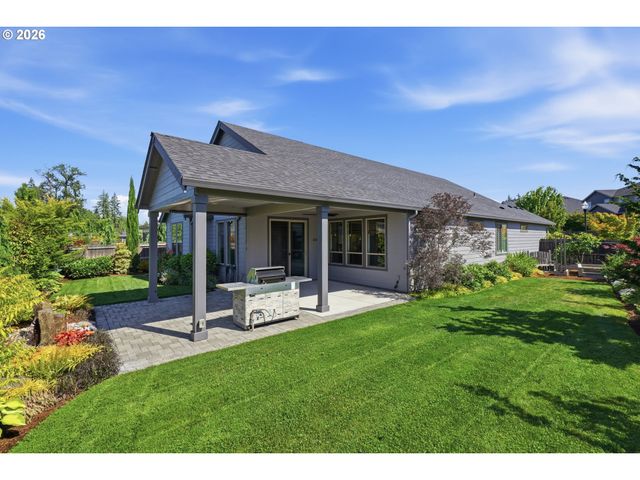 1285 S FIELDCREST Dr, Ridgefield, WA 98642