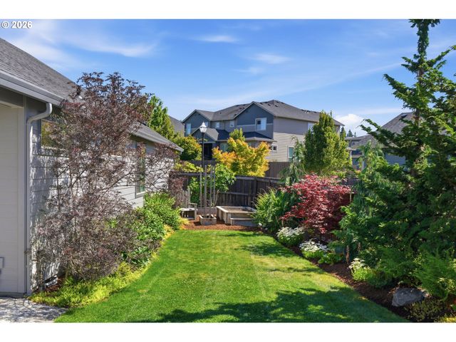 1285 S FIELDCREST Dr, Ridgefield, WA 98642