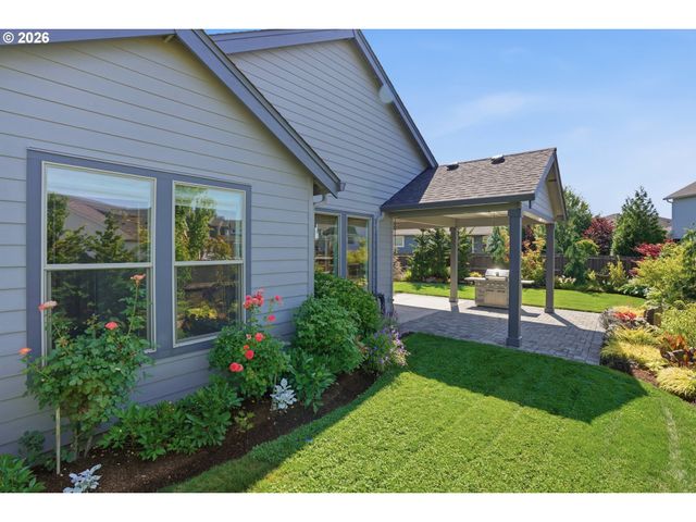 1285 S FIELDCREST Dr, Ridgefield, WA 98642