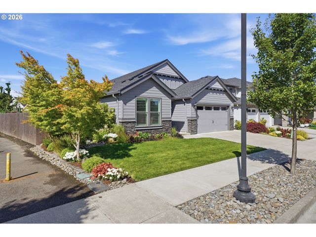 1285 S FIELDCREST Dr, Ridgefield, WA 98642