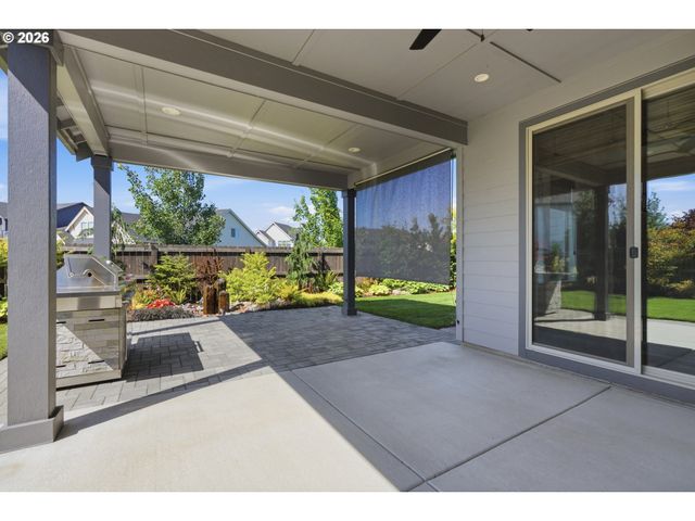 1285 S FIELDCREST Dr, Ridgefield, WA 98642