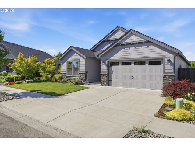 1285 S FIELDCREST Dr, Ridgefield, WA 98642
