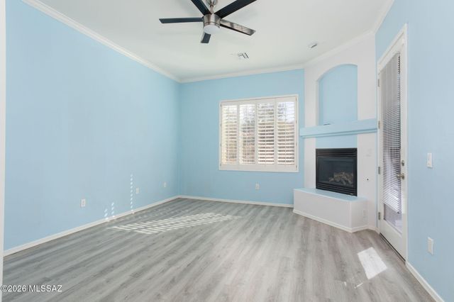 10706 N Hewitt Place, Oro Valley, AZ 85737