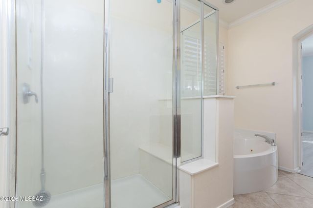 10706 N Hewitt Place, Oro Valley, AZ 85737