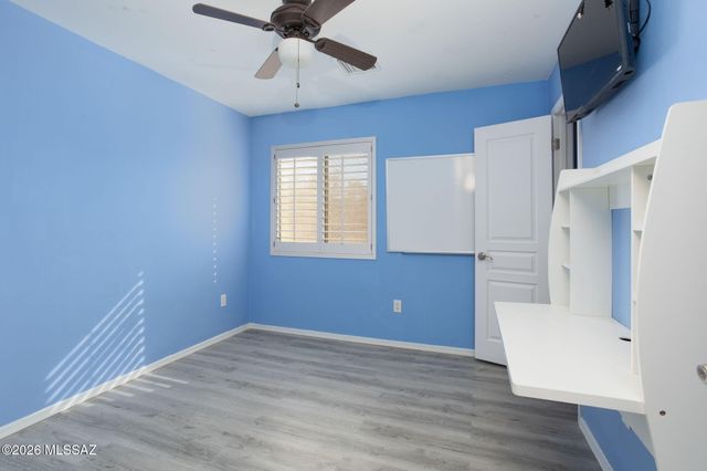 10706 N Hewitt Place, Oro Valley, AZ 85737