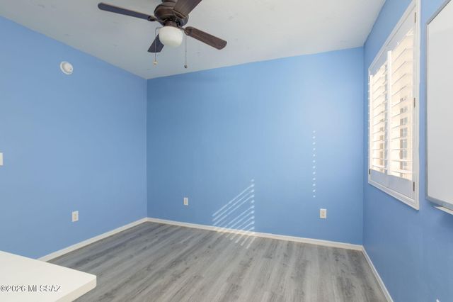 10706 N Hewitt Place, Oro Valley, AZ 85737
